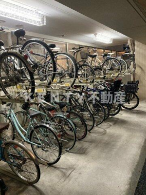 【その他共用部分】 | プライムアーバン大崎