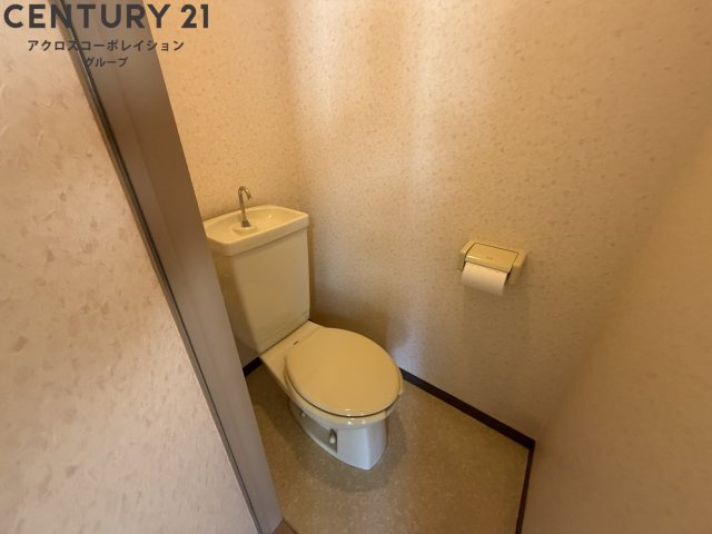 バストイレ別でオススメ！
