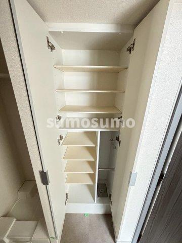 プレサンスサクラガワグロワールのその他