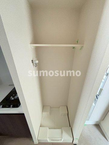 プレサンスサクラガワグロワールのその他