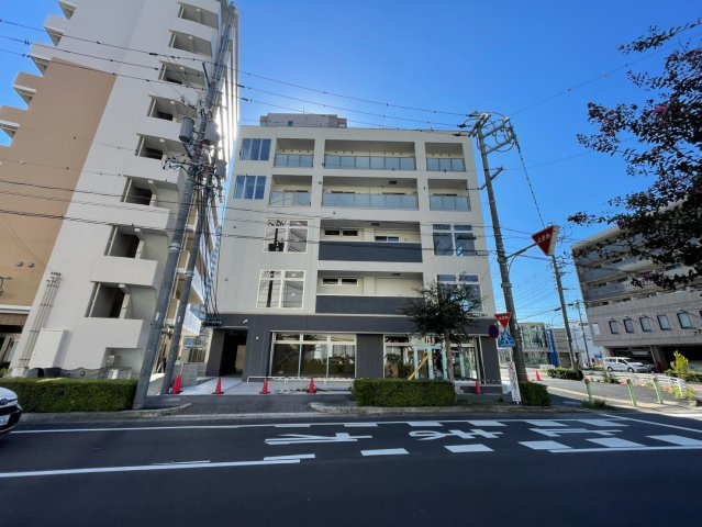 ルミナスＭＡＳ