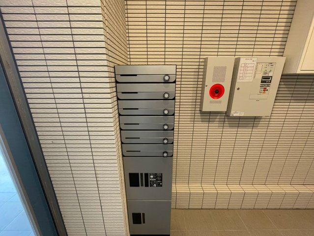 ルミナスＭＡＳのその他共用部分