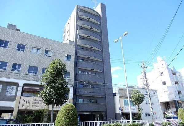 ＮＹレジデンスいりなか