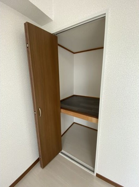 ＮＹレジデンスいりなかの収納