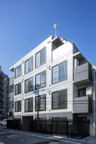 ロータス南長崎