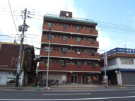 SKビルの画像