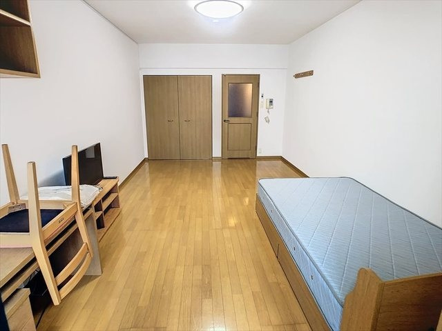メープル博多倶楽部の内装|内装