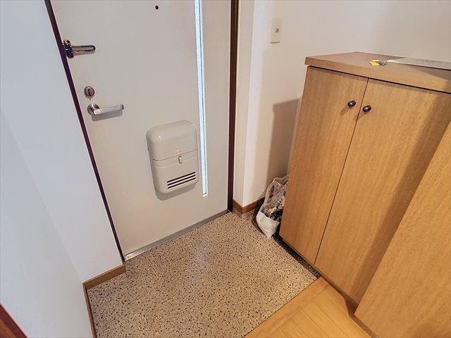 メープル博多倶楽部の内装|内装