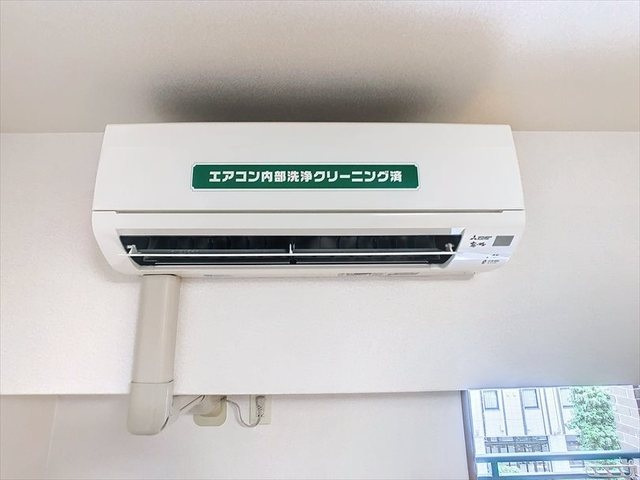 メープル博多倶楽部の内装|内装