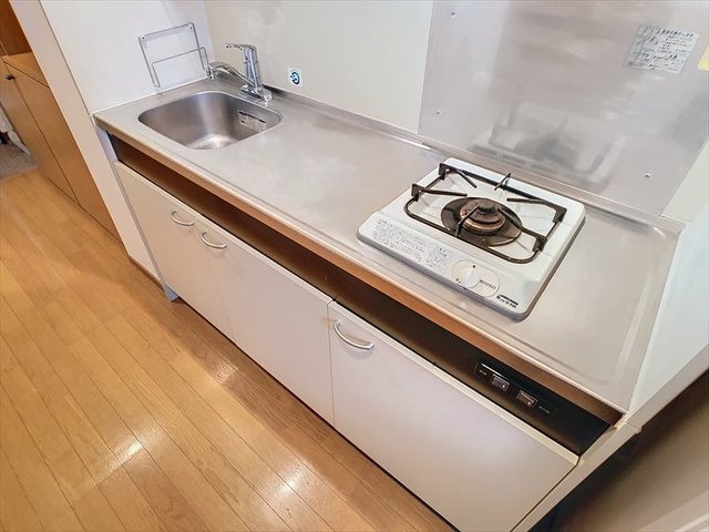 メープル博多倶楽部の内装|内装