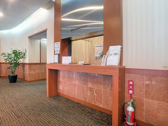 メープル博多倶楽部の外観|建物外観