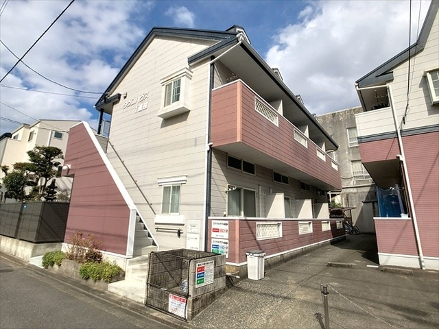 タウンハウス１番館
