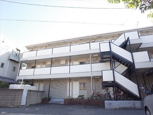 ファミュＫⅠ