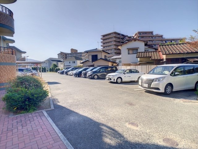 ローヤルマンション筑紫丘のその他|その他