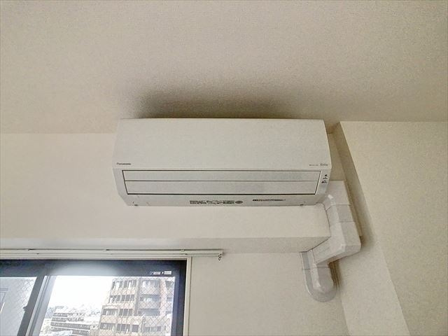 アメイズブレステージ別府の内装|内装
