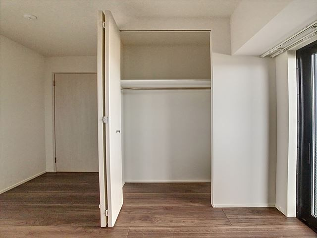 アメイズブレステージ別府の内装|内装