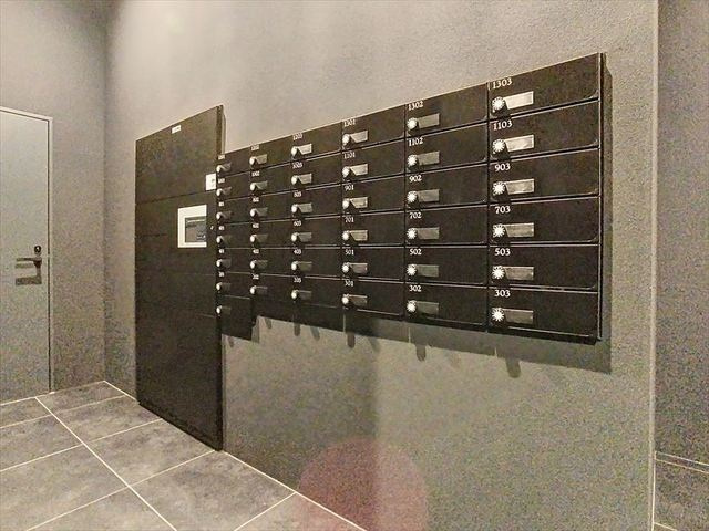 アメイズブレステージ別府のその他|その他