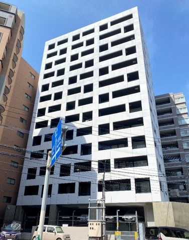アメイズブレステージ別府の外観|外観写真