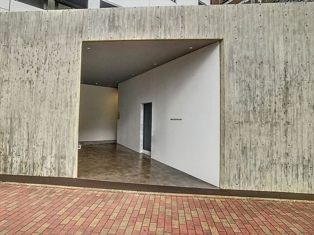 アメイズブレステージ別府の外観|建物外観