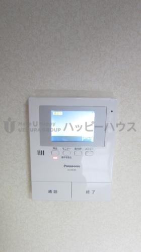 リブエール花畑|物件の画像12