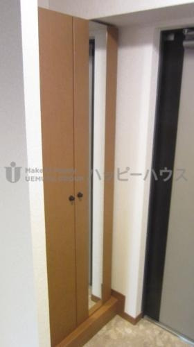 リブエール花畑|物件の画像16