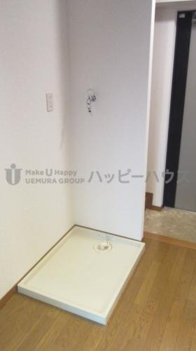リブエール花畑|物件の画像9