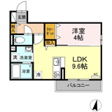 D-roomグランシャリオの画像