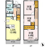 D-room綾の杜の画像