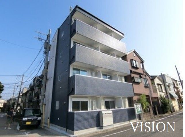 ラ・ルーチェ新小岩の画像