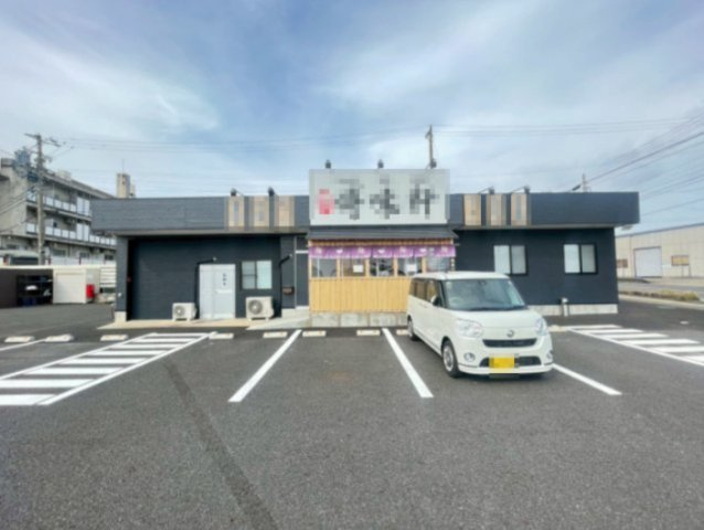 高岡本町中部貸店舗