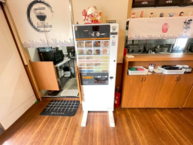 高岡本町中部貸店舗の設備