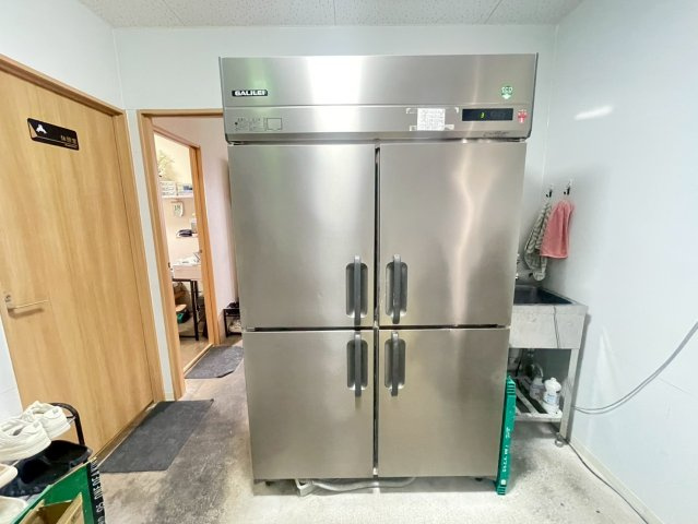 高岡本町中部貸店舗の設備