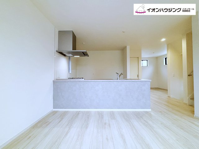 Grace大野城市仲畑１期１号棟