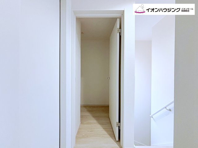 Grace大野城市仲畑１期１号棟