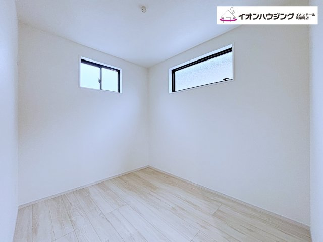 Grace大野城市仲畑１期１号棟