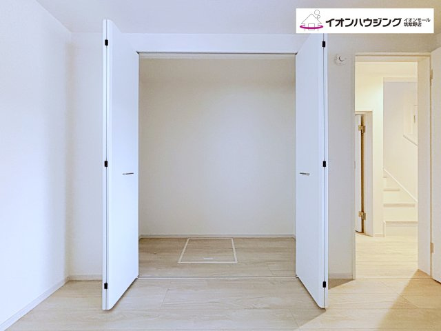 Grace大野城市仲畑１期１号棟