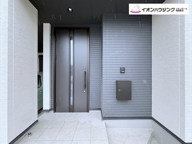 Grace大野城市仲畑１期１号棟