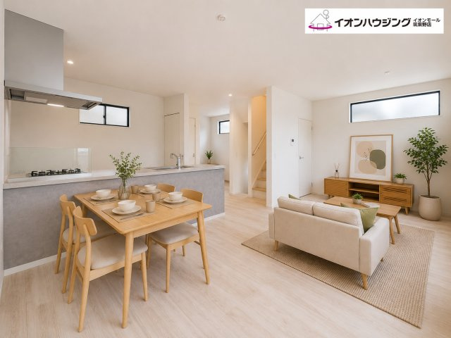 Grace大野城市仲畑１期１号棟