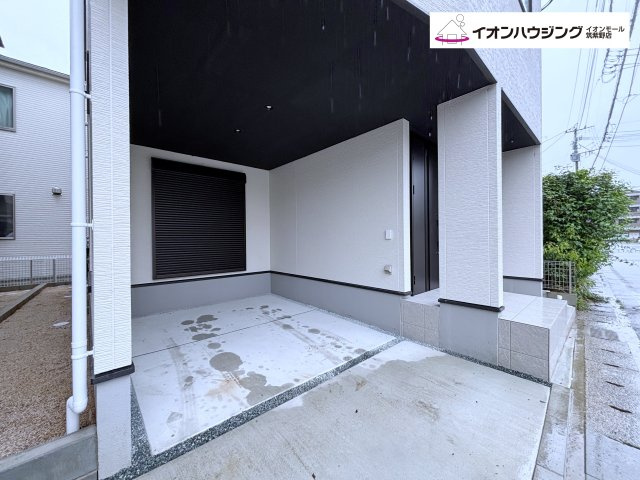 Grace大野城市仲畑１期１号棟
