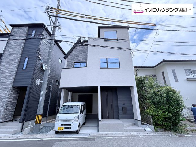 Grace大野城市仲畑１期１号棟