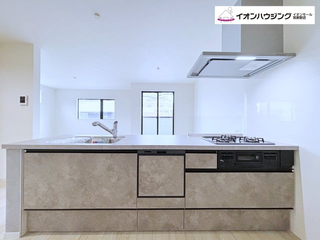 Grace大野城市仲畑１期１号棟