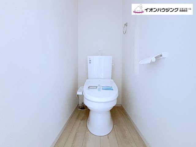 Grace大野城市仲畑１期１号棟