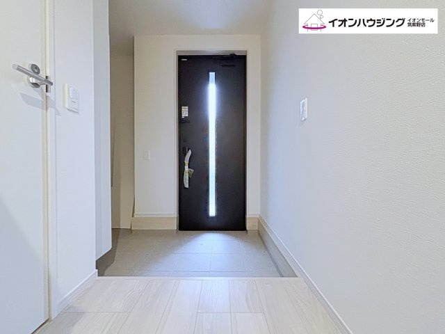 Grace大野城市仲畑１期１号棟
