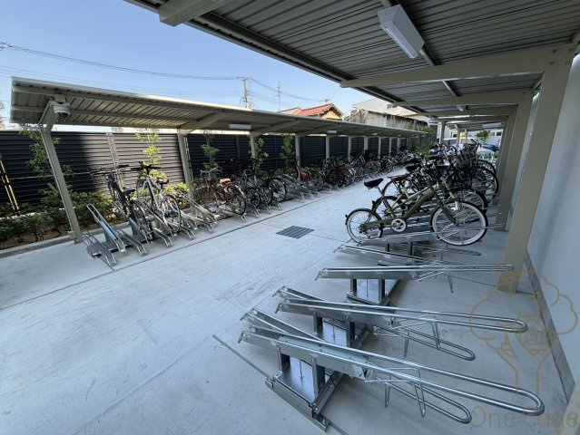 スプランディッドVIIのその他共用部分