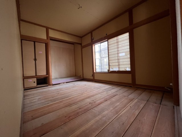 駅家町弥生ヶ丘10-255の洋室