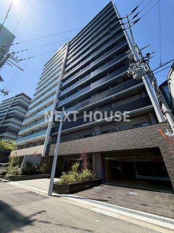 S-RESIDENCE堺altklas