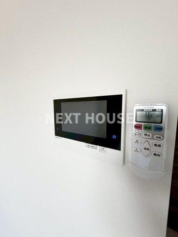 S-RESIDENCE堺altklasの設備