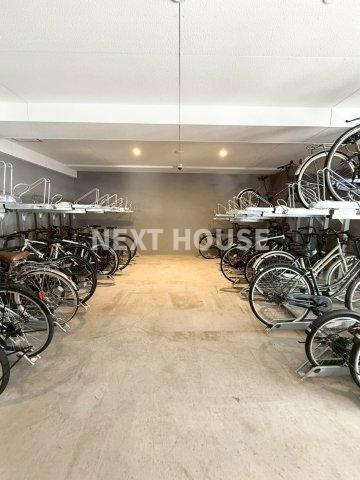 S-RESIDENCE堺altklasのその他共用部分