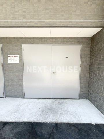 S-RESIDENCE堺altklasのその他