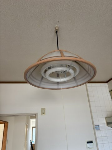 アーバンハイツ大橋の設備